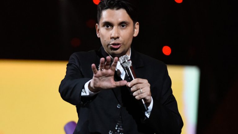 Fabrizio Copano en la Teletón 2023: ¿A qué hora se presentará?