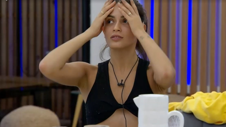 Coni arremete contra Jorge tras interrupción en Gran Hermano: 