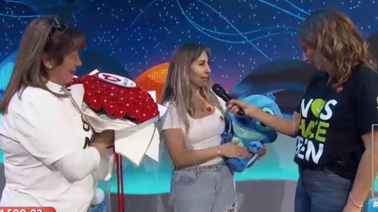 Mamás de artistas urbanos reúnen millonario aporte para la Teletón: Subastaron ropa de sus hijos