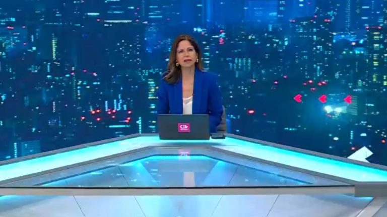 CHV Noticias Central | Sábado 11 de noviembre de 2023