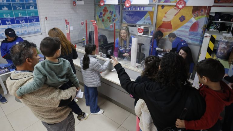 Teletón 2023: Revisa acá el cómputo actualizado y cuánto falta para la meta