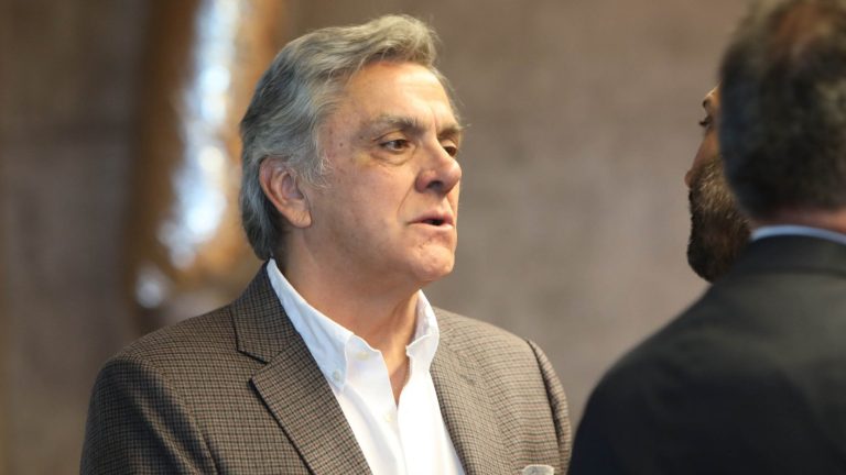 Pablo Longueira y plebiscito constituyente: Jaime Guzmán gana si se aprueba o se rechaza