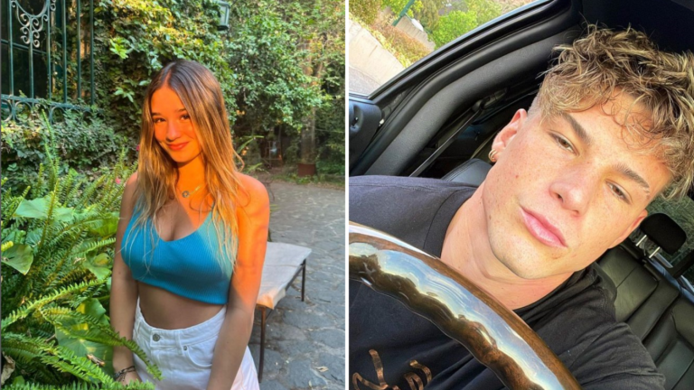 Alessia rompe el silencio tras infidelidad de Raimundo: 