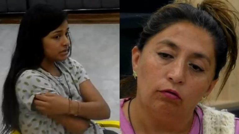 Jennifer y Viviana discuten por cuidar a Coni que está enferma en Gran Hermano