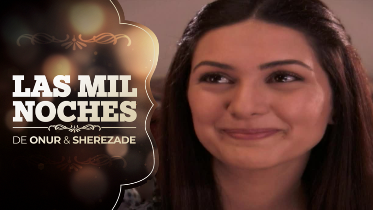 Capítulo 28 | Revisa el adelanto de Las Mil Noches de Onur & Sherezade