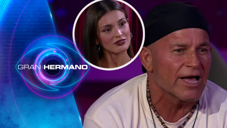 “Me sentí atacado”: Francisco explicó la razón por la cuál trató a Coni de “agresiva” en Gran Hermano