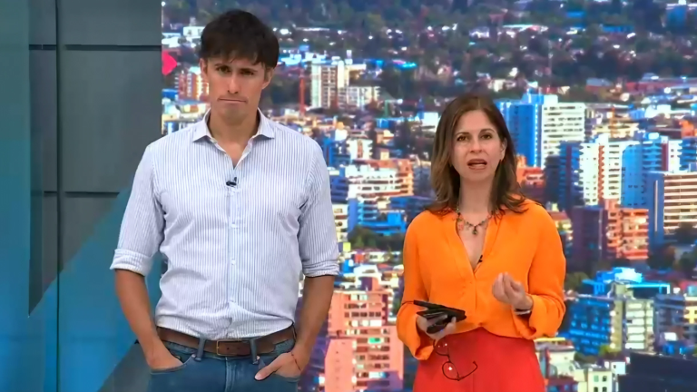 CHV Noticias AM | Martes 14 de noviembre de 2023