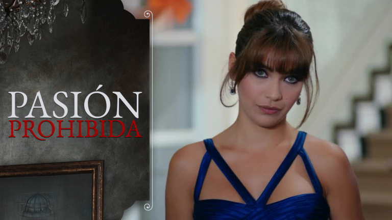 Pasión Prohibida | Capítulo 230