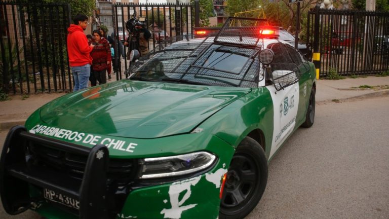 “Chile sigue siendo el país más seguro de Latinoamérica”: Ángel Valencia ante aumento de secuestros en Chile