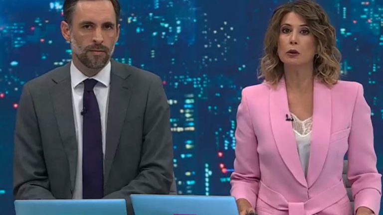 CHV Noticias Central | Martes 14 de noviembre de 2023