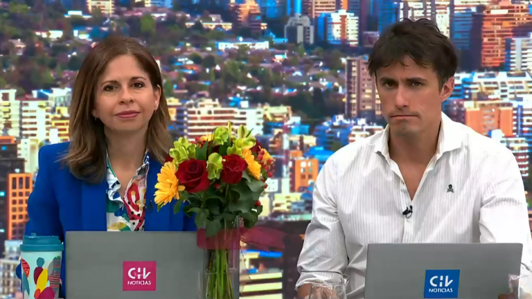 CHV Noticias AM | Miércoles 15 de noviembre de 2023