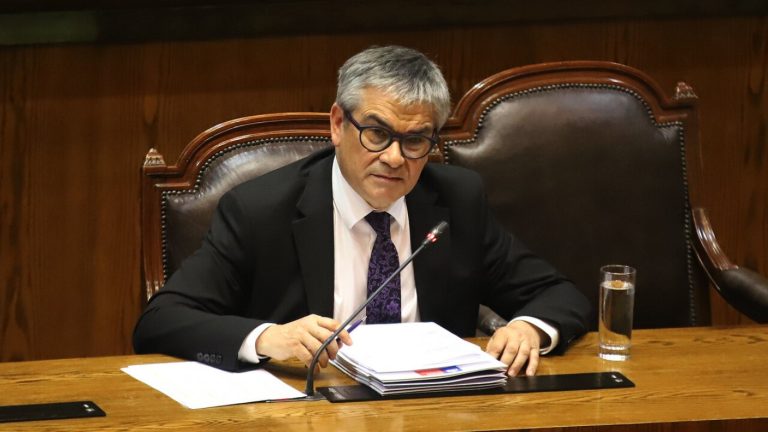 ¿Qué pasará con el CAE? Marcel comprometió presentar proyecto por financiamiento de educación superior