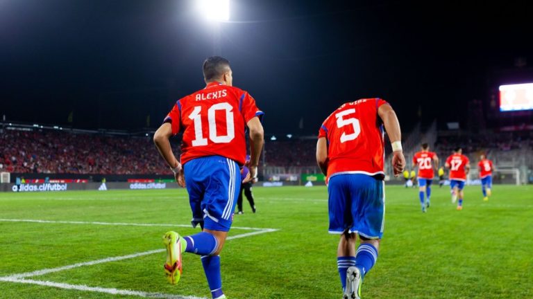 CHILE vs PARAGUAY: ¿Dónde ver hoy EN VIVO a LA ROJA por las Eliminatorias al Mundial 2026?