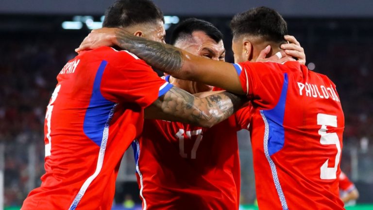 Clasificatorias EN VIVO por Paramount+: ¿Cómo ver hoy el CHILE vs PARAGUAY rumbo al Mundial 2026?