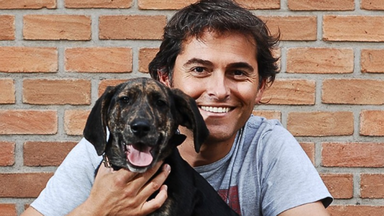 Sebastián Jiménez reveló escalofriante anécdota en Podemos Hablar: 