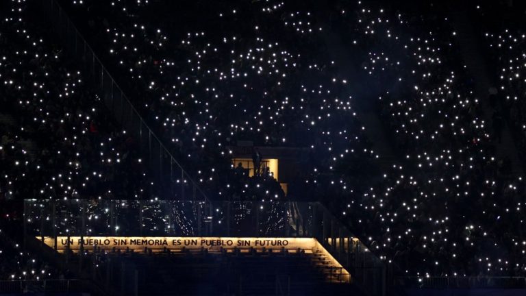 Parapanamericanos 2023: Revisa cierres y desvíos de calles por ceremonia de inauguración en Estadio Nacional