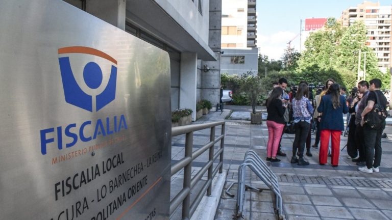 ¿Quién grabó la conversación? Imputada en Caso Hermosilla reveló la verdad a Fiscalía