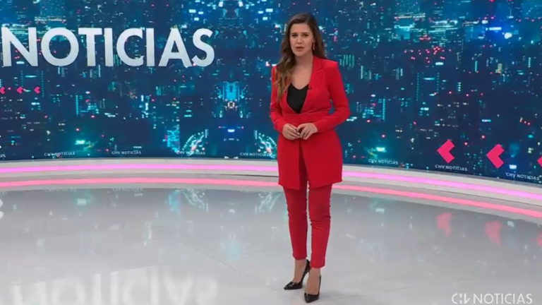 CHV Noticias Central | 18 de noviembre de 2023