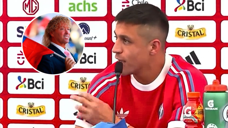 Leonardo Farkas hizo millonaria donación y criticó instalaciones de la Selección Chilena: 