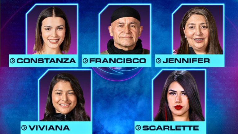 Gran Hermano: Este domingo será la primera eliminación tras cambio en sistema de votación