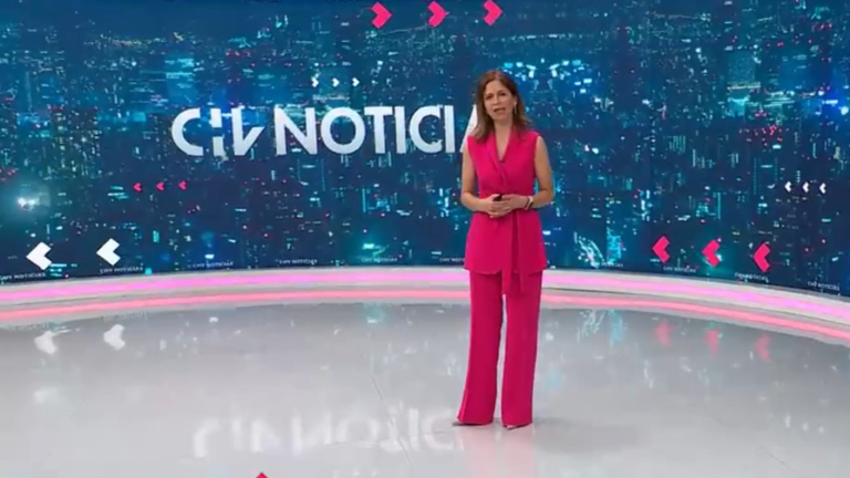 CHV Noticias Central | Domingo 19 de noviembre de 2023