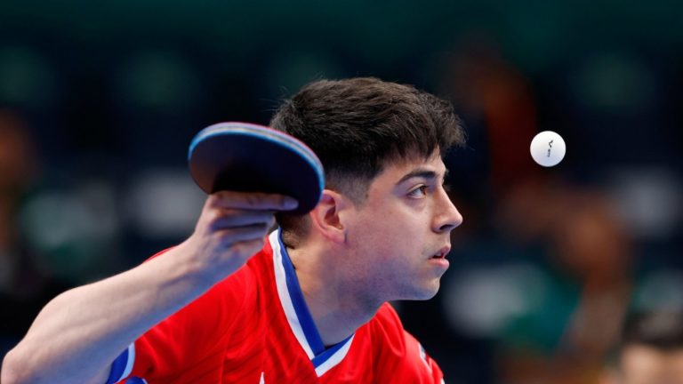 Parapanamericanos 2023: Revisa la programación de los chilenos este lunes 20 de noviembre