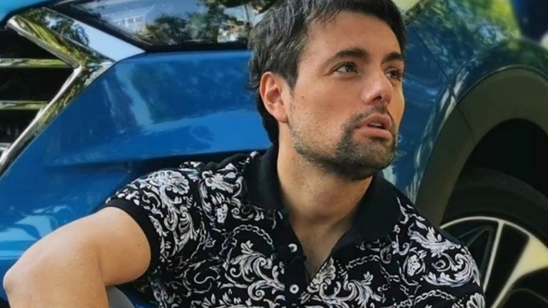 Daniel Valenzuela reveló cuántos años lleva soltero y sus íntimas razones para no tener pareja