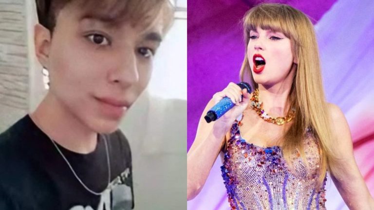 Reportan asesinato de fanático de Taylor Swift tras un intento de robo en Brasil