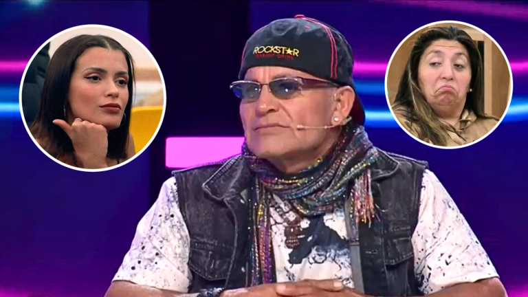 Francisco advirtió posible traición de Coni en Gran Hermano: 