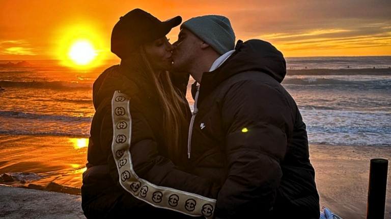 ¿Altar confirmado? Marité Matus y Camilo Huerta ya tendrían fecha para casarse