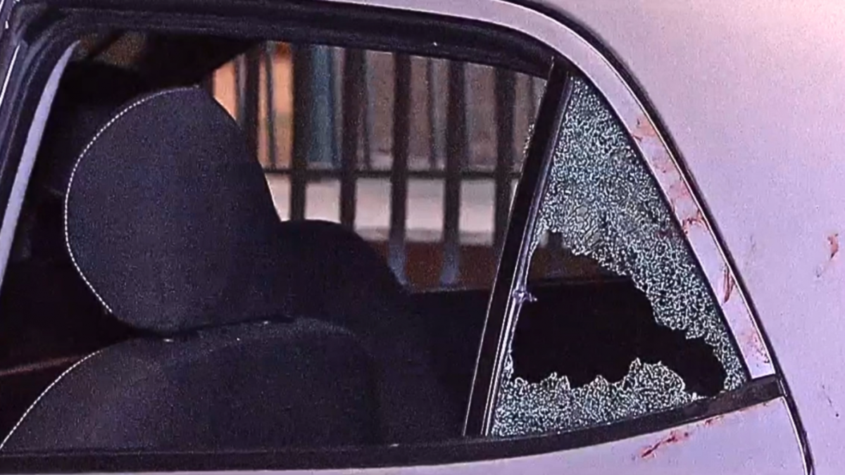 Detenido presunto autor del asesinato de hombre que se trasladaba con ...
