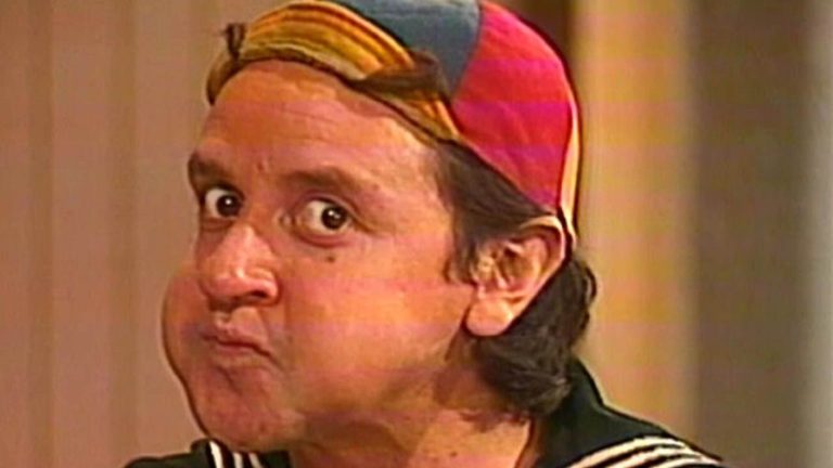 Actor mexicano Carlos Villagrán, reconocido por interpretar a Quico, fue diagnosticado con cáncer