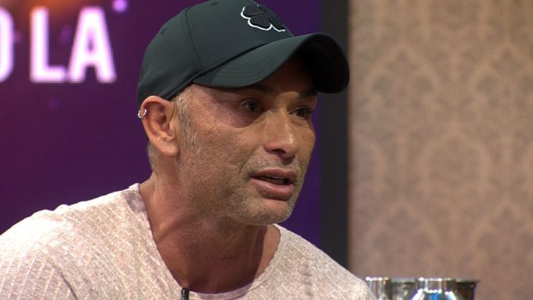 ¿Sigue con Paula Pavic? Marcelo “Chino” Ríos acalló especulaciones por su matrimonio