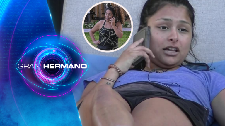 ¡Mandaron saludos y confesiones! Jugadoras de Gran Hermano se divirtieron haciendo llamadas telefónicas imaginarias