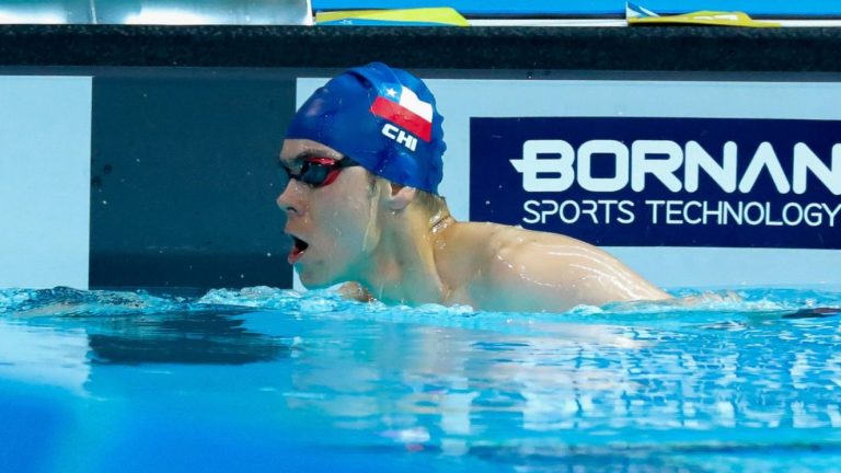 Parapanamericanos 2023: Revisa la programación de los chilenos este jueves 23 de noviembre