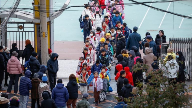 Lo que se sabe de la 