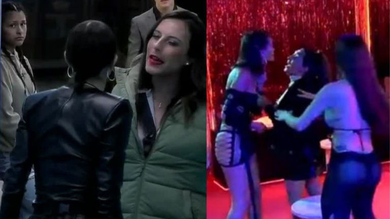 Gran Hermano, la Recta Final: Los 5 conflictos que marcaron la estadía de Constanza Capelli