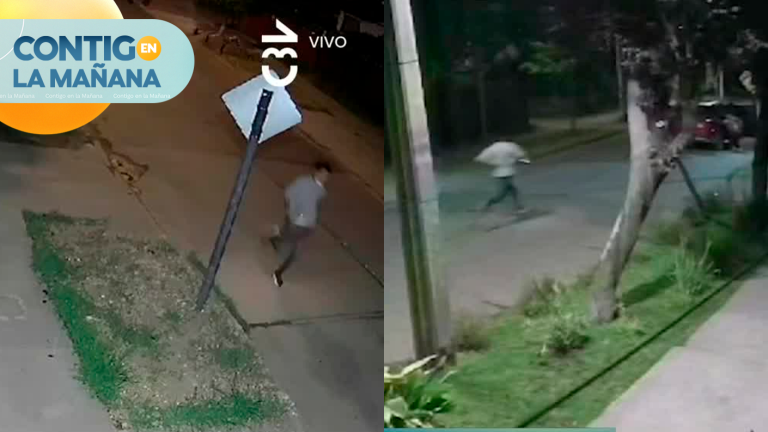 Será formalizado: Vecino disparó y mató a menor de 15 años que ingresó a robar a su casa