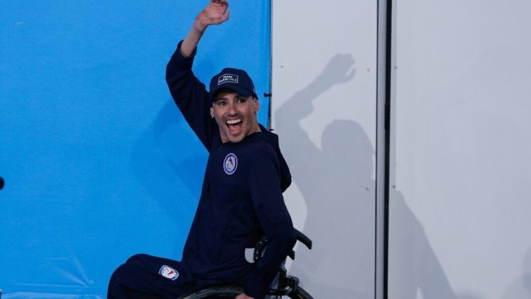 La increíble revelación de Alberto Abarza tras ganar otra plata: 