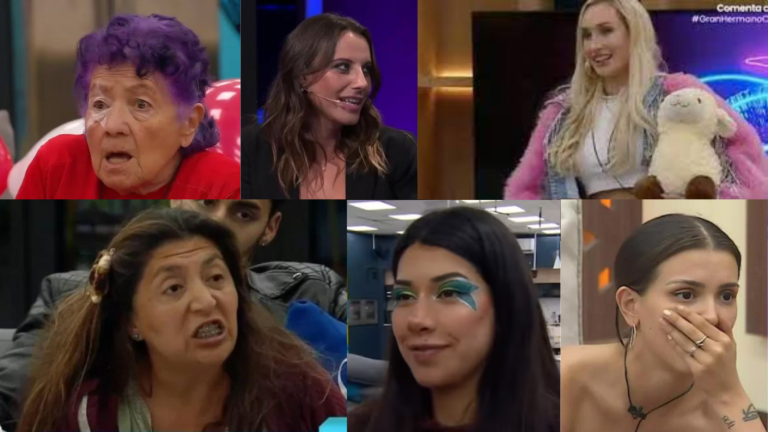 Gran Hermano, la Recta Final: Las 10 frases más icónicas de los jugadores que fueron furor en redes sociales
