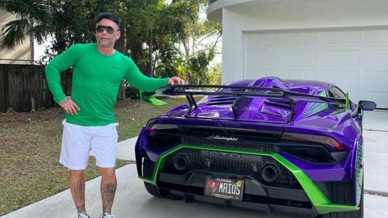 Tiene 18 y es 29 años menor que él: Aseguran que Chino Ríos tendría nueva pareja tras quiebre con Paula Pavic