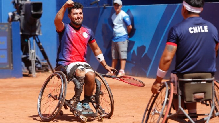 Parapanamericanos 2023: Programación del Team ParaChile este sábado 25 de noviembre