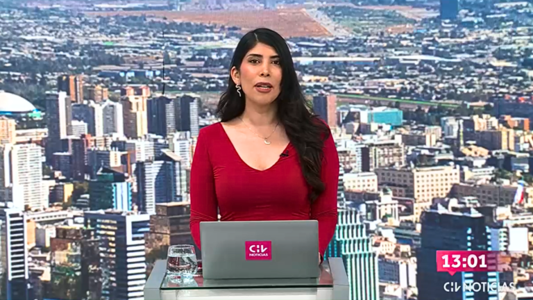 CHV Noticias Tarde | Sábado 25 de noviembre de 2023