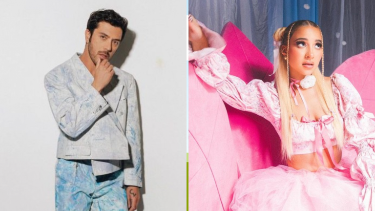 Los artistas que se presentarán este domingo en el cierre de Santiago 2023