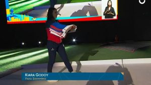 Pelos de punta: El momento en que se entonó por última vez el himno de Chile en Santiago 2023