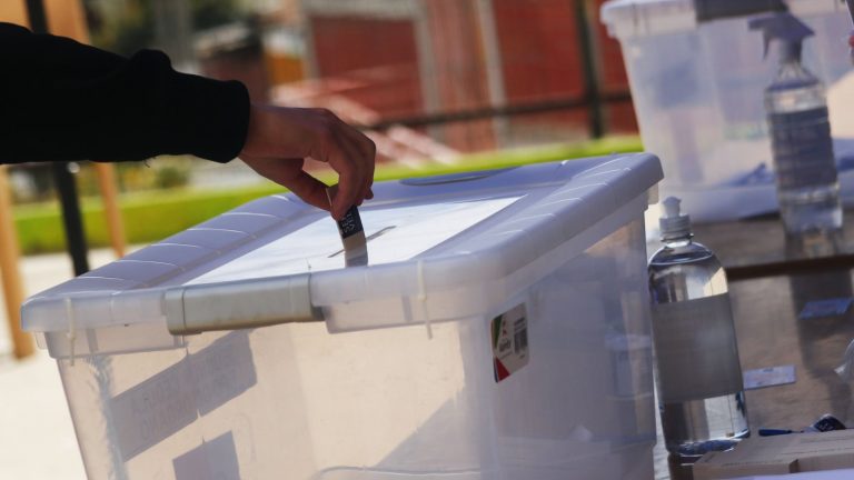 Campañas por Plebiscito de Salida: Denuncian cruzadas de desinformación en ambos bandos