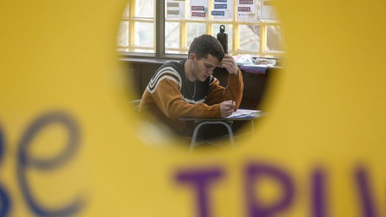 PAES 2023: Consulta a qué hora es la prueba de este lunes