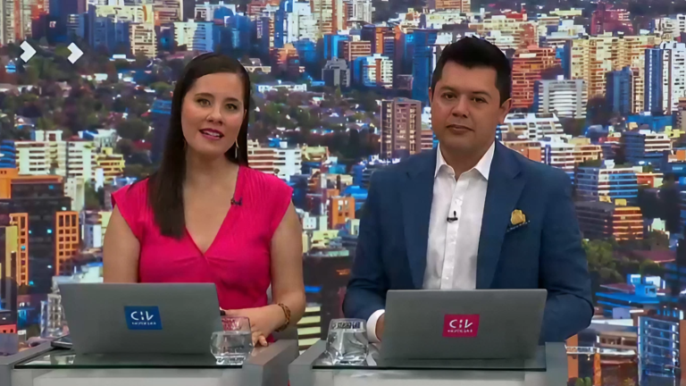 CHV Noticias AM | Lunes 27 de noviembre de 2023