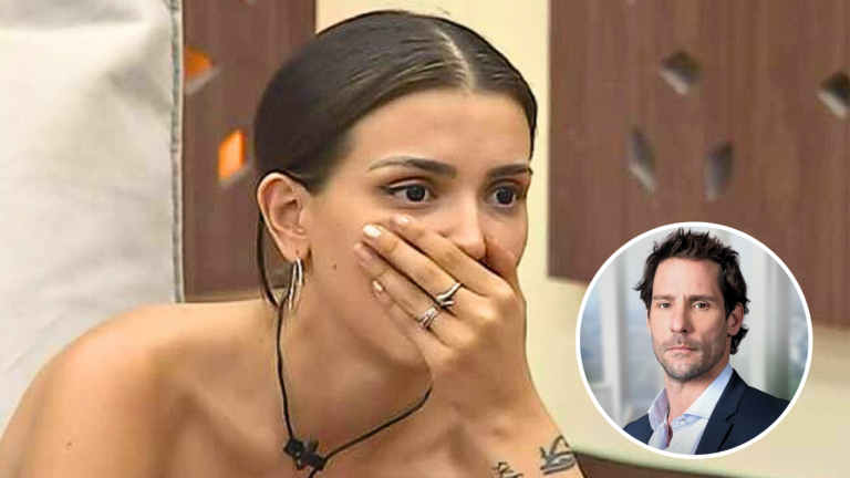 Coni reveló inesperado 