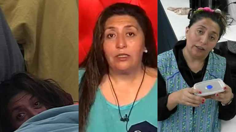 Del voto de silencio a la mermelada: La relación 